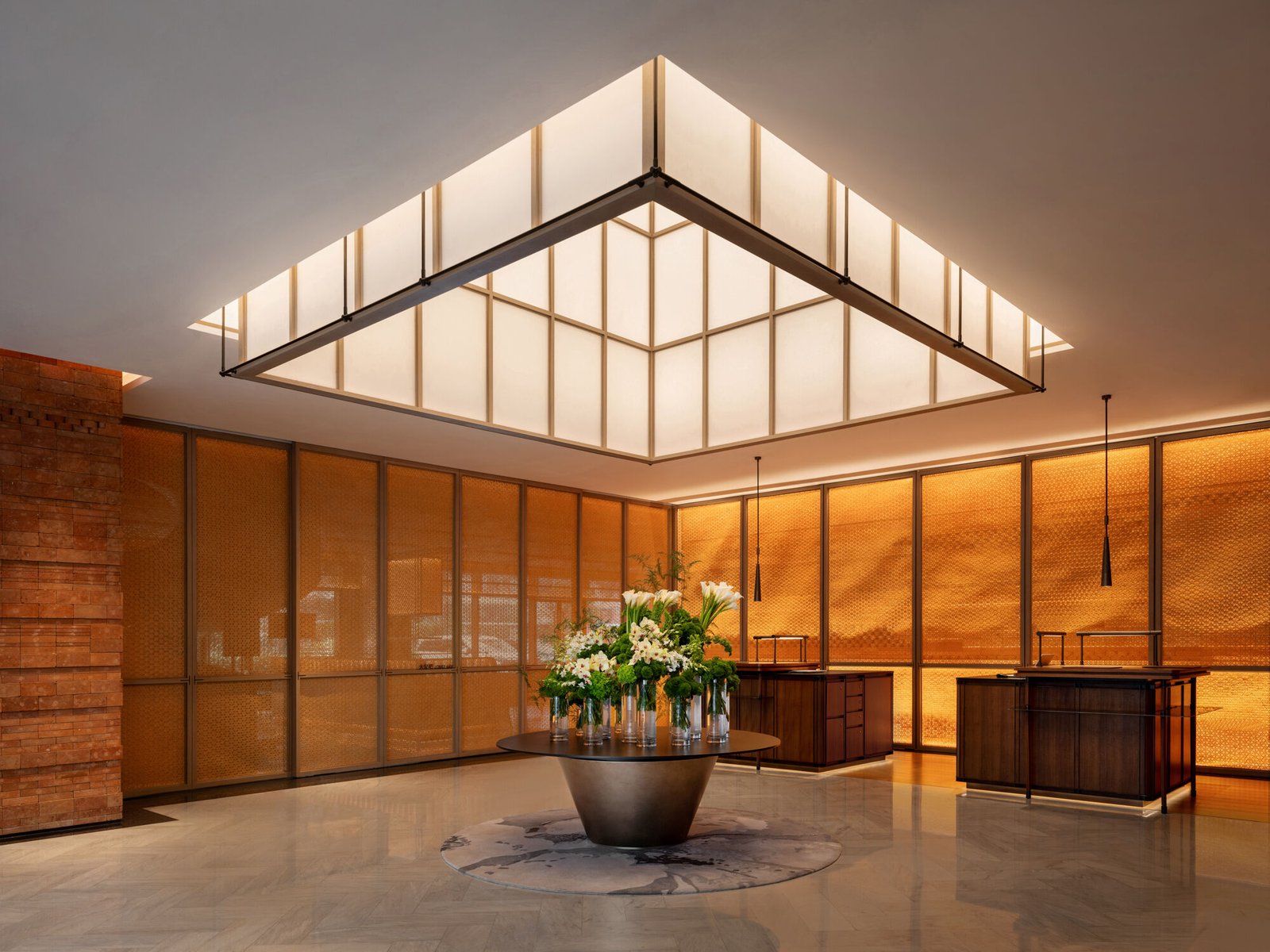 Ming Hotel Nanjing