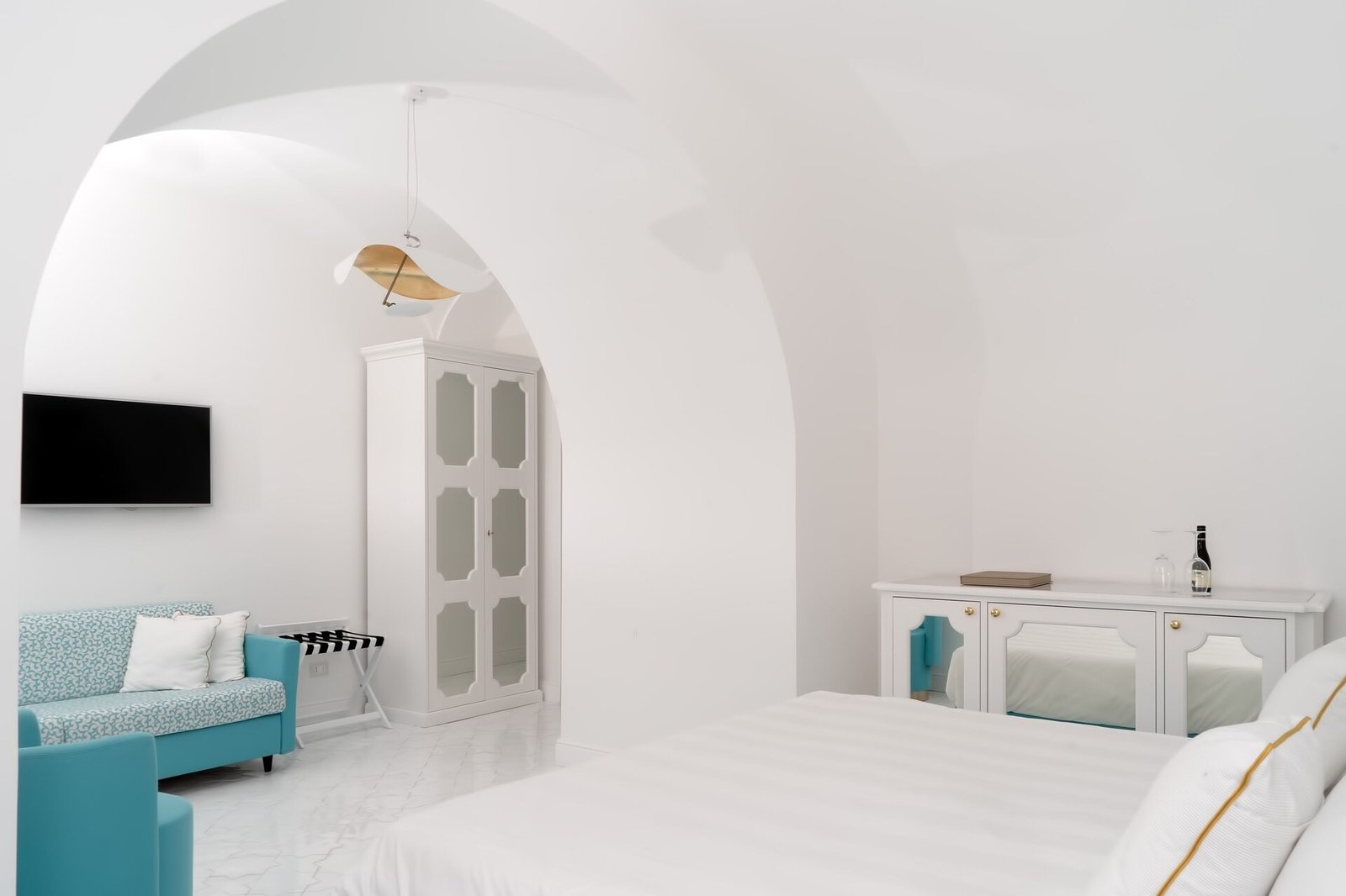Hotel Lorelei Londres, rooms