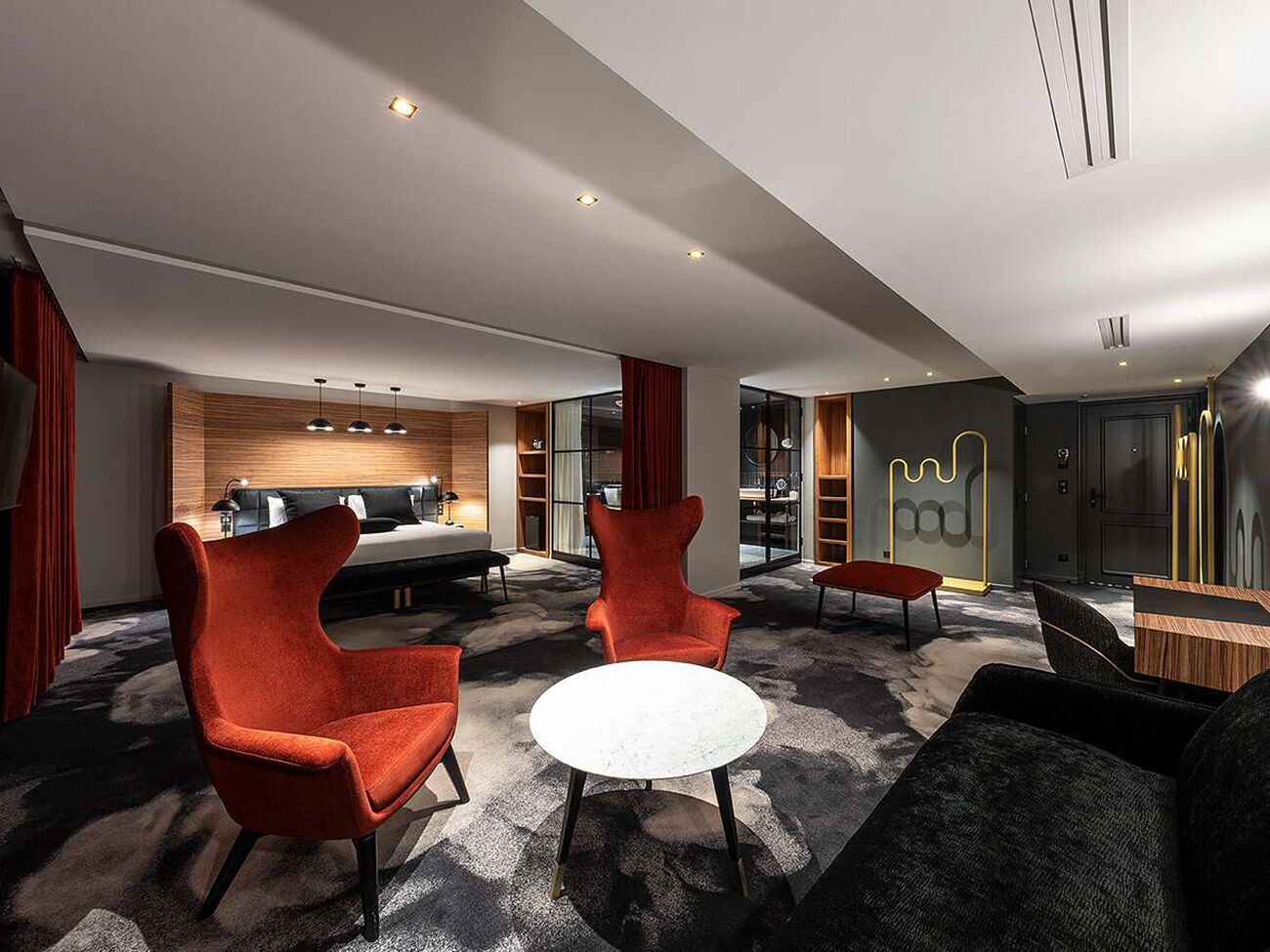 Hôtel Restaurant Baud