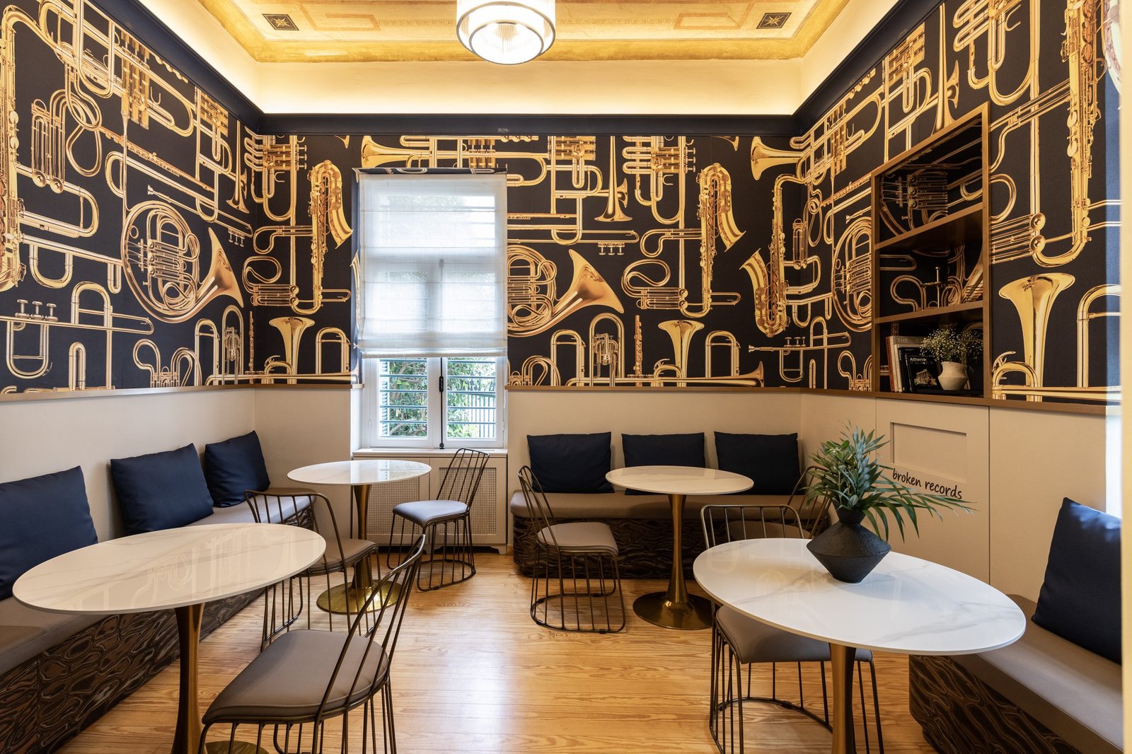 Medley Hotel