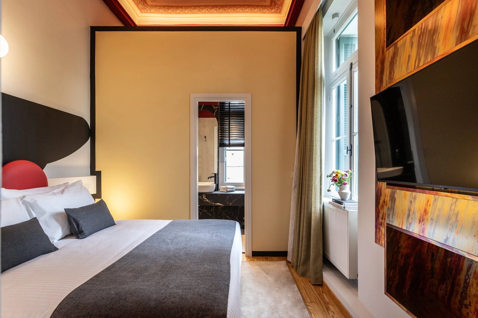 Medley Hotel