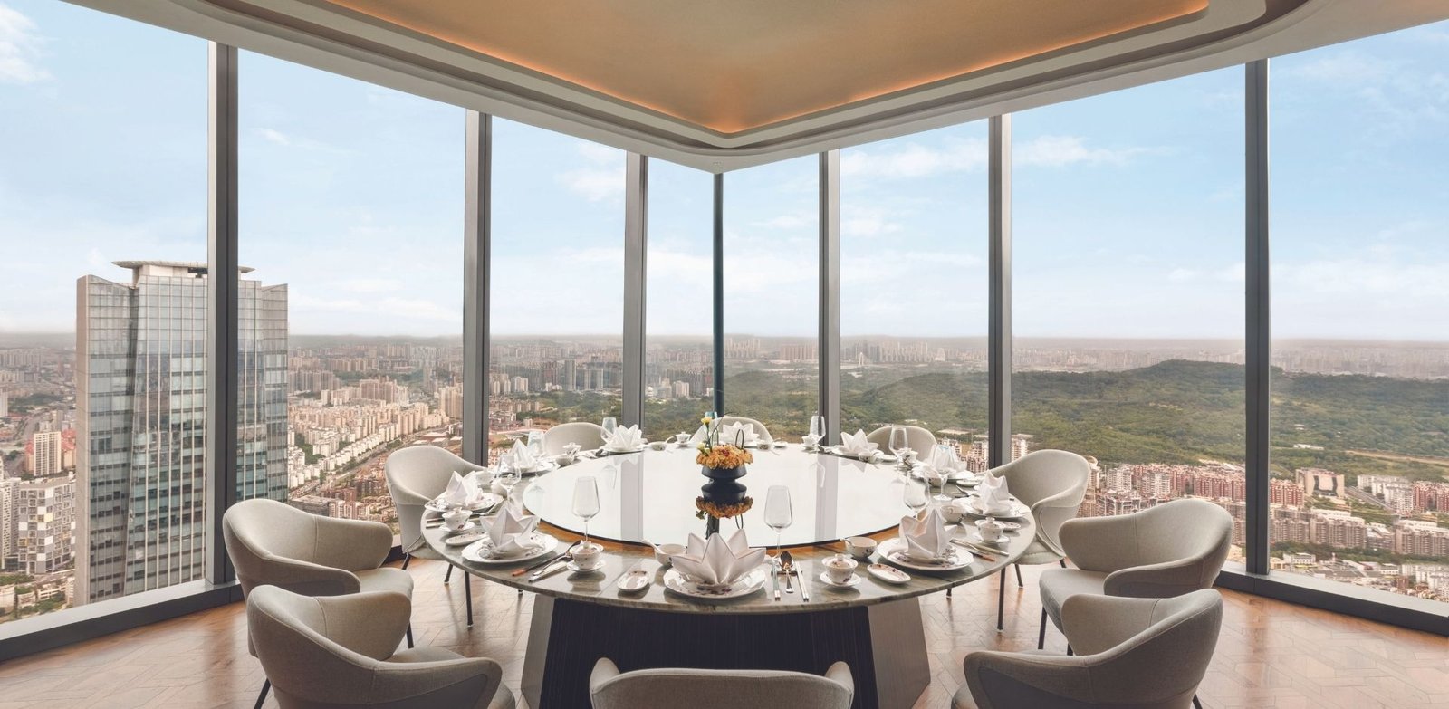 Shangri-La Nanning