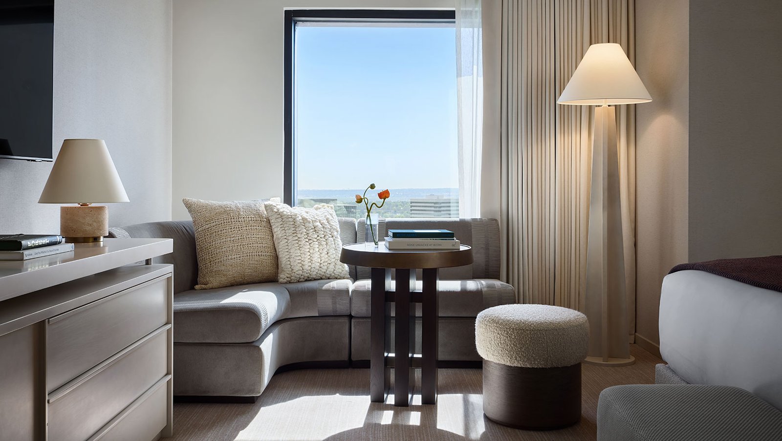 Kimpton Claret Hotel