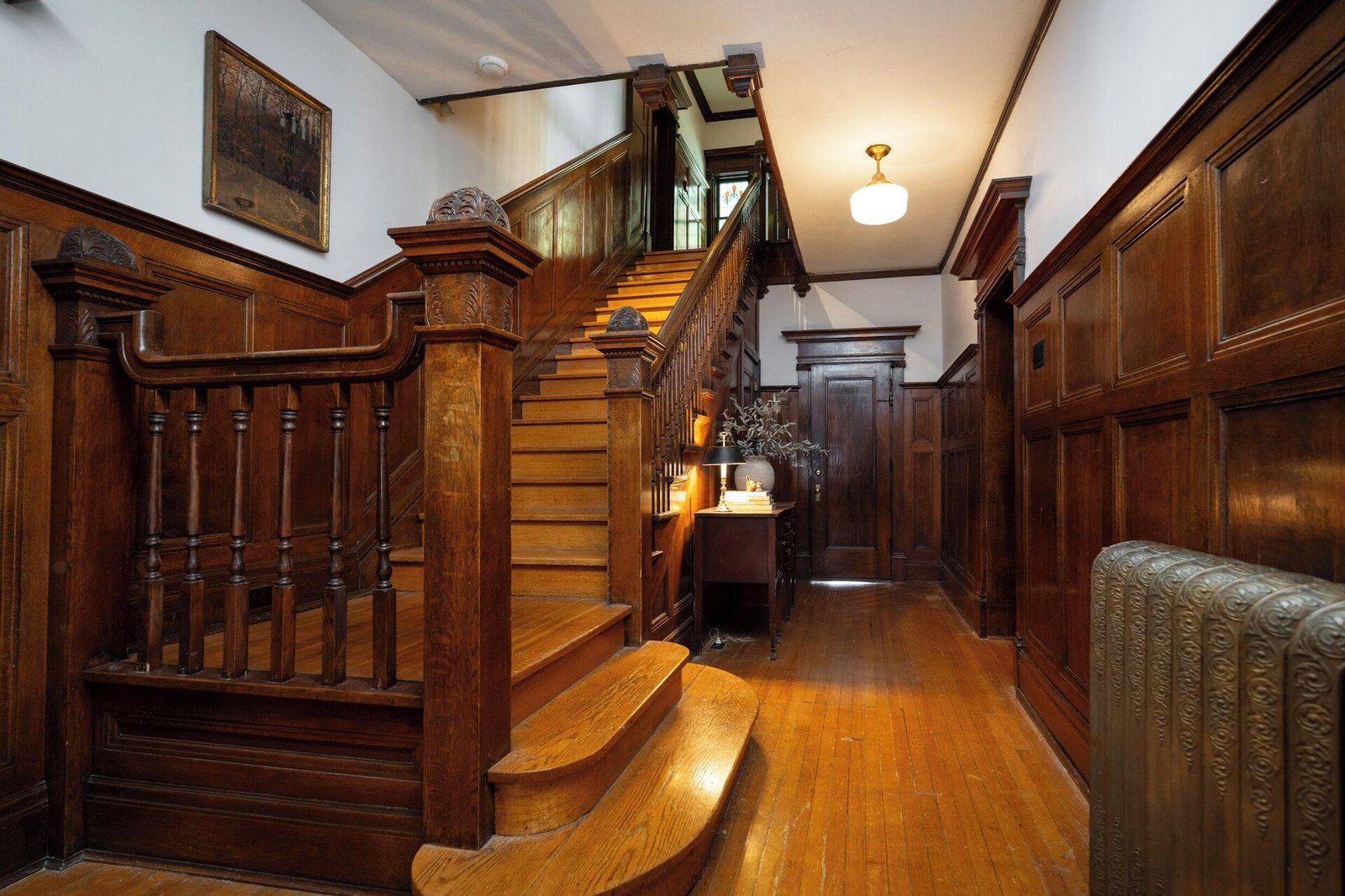 No. 5 East