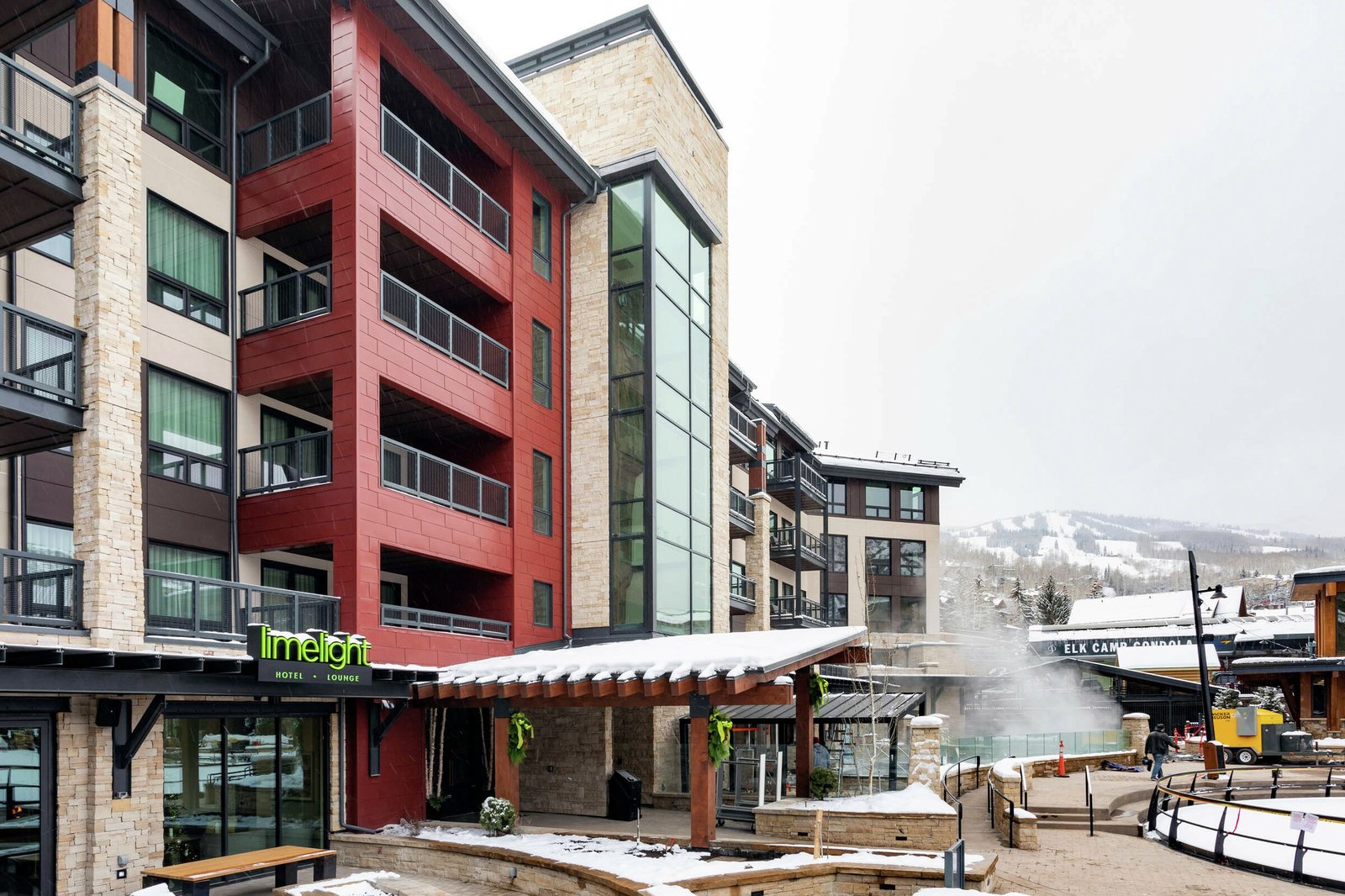 Limelight Snowmass
