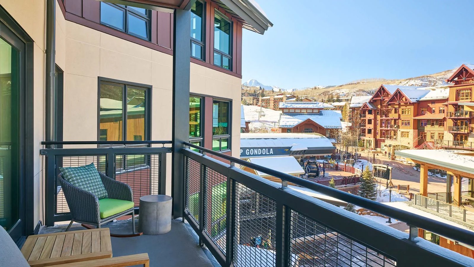 Limelight Snowmass