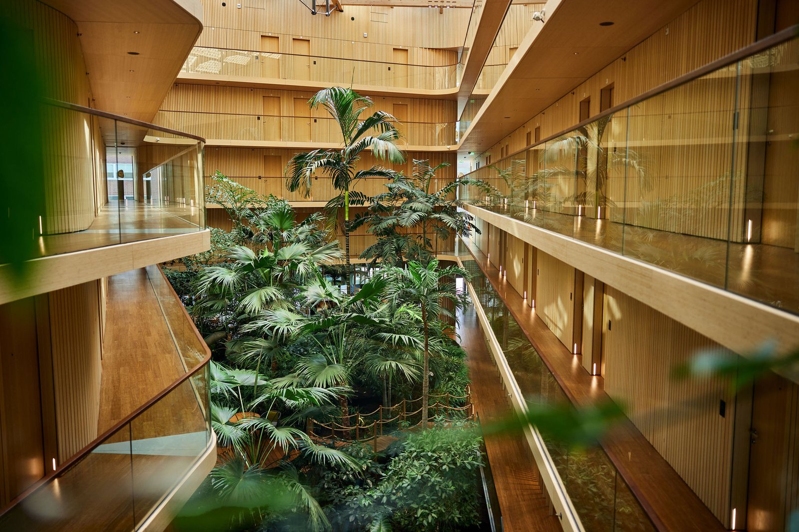 Hotel Jakarta
