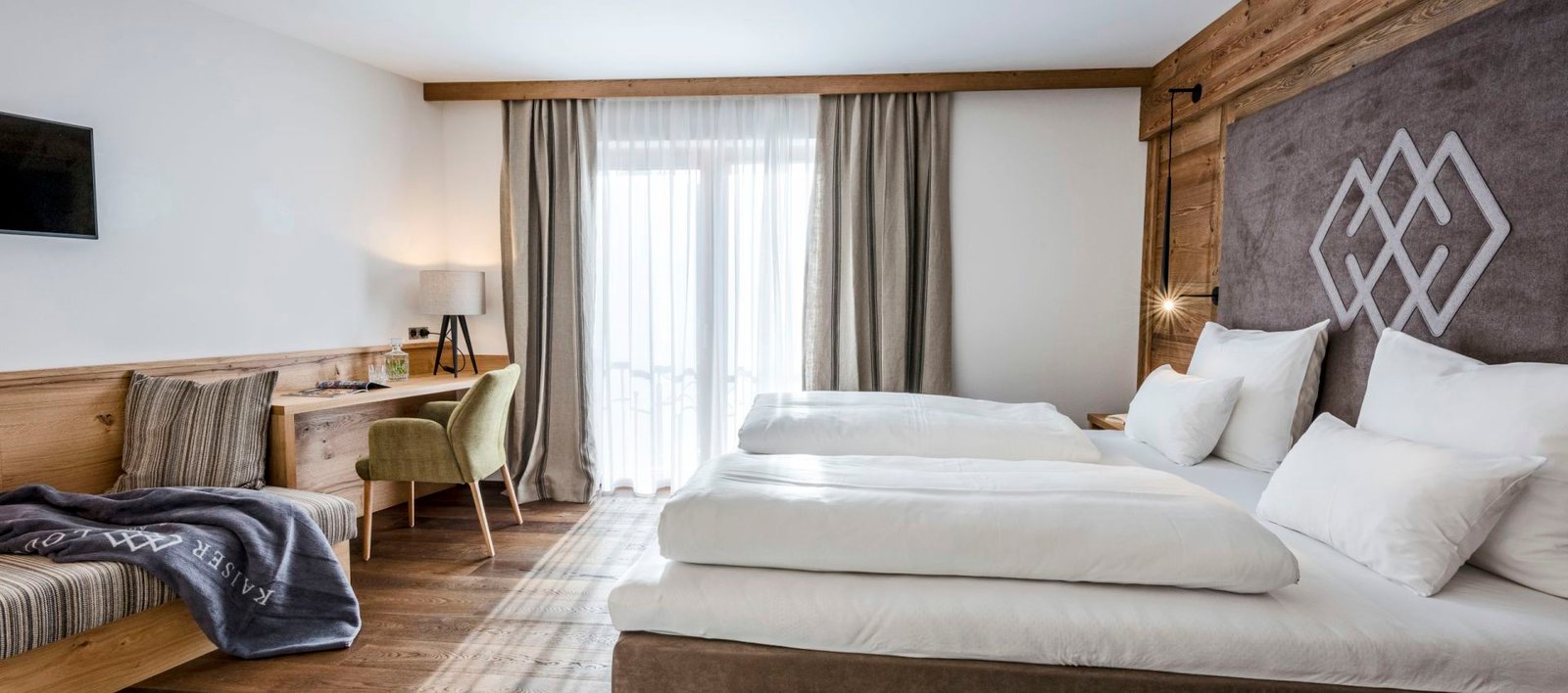 Kaiserlodge