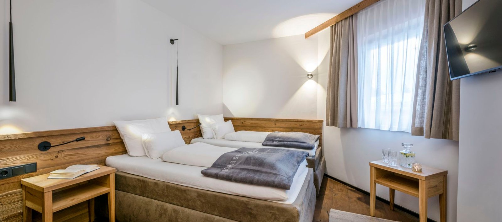 Kaiserlodge