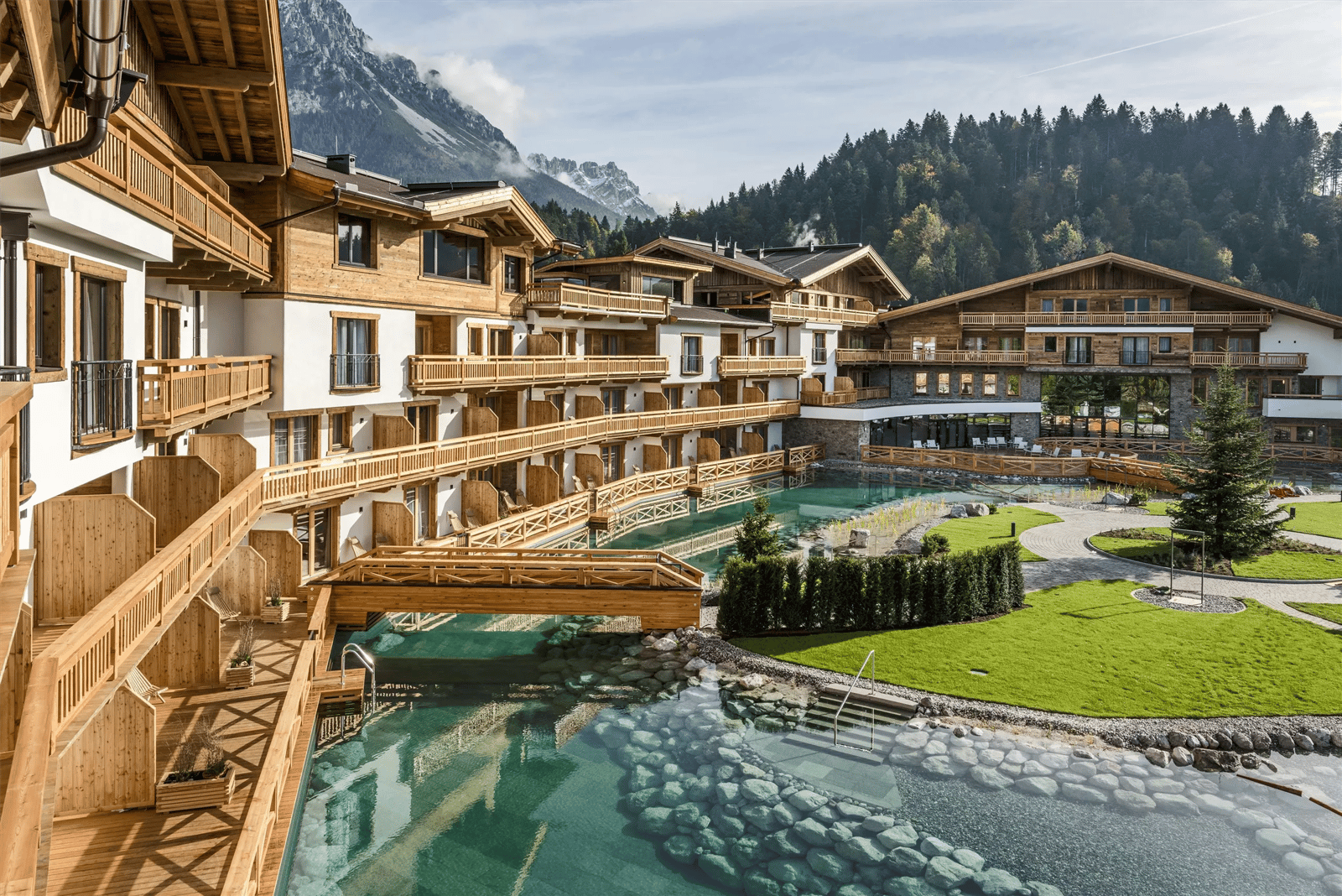 Kaiserlodge