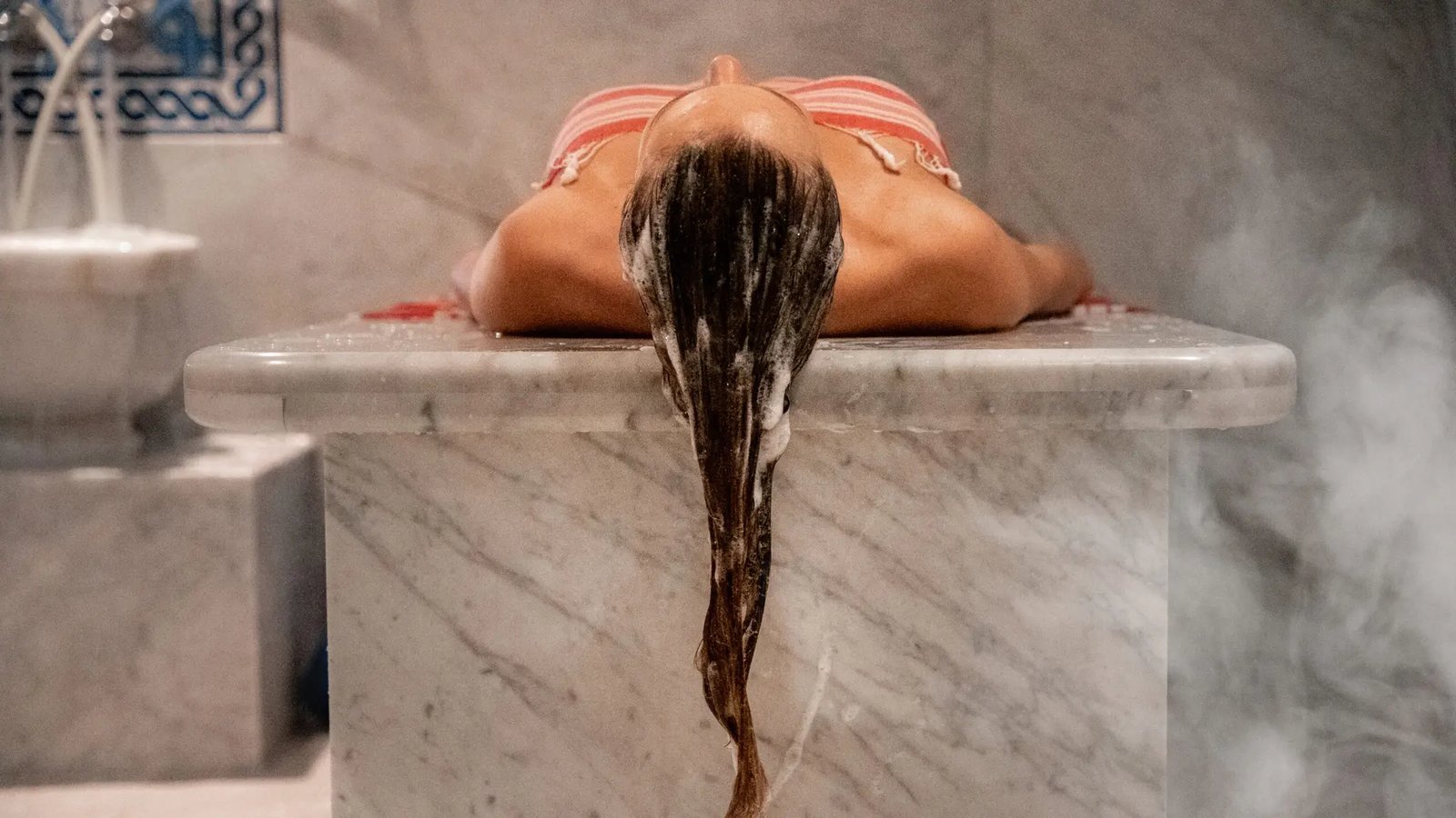 The Fort Garry Hotel, Spa and Conference Centre, the spa