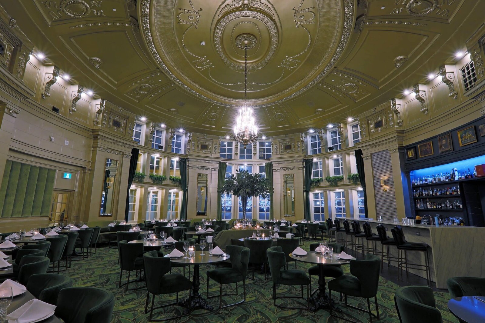 The Fort Garry Hotel, Spa and Conference Centre