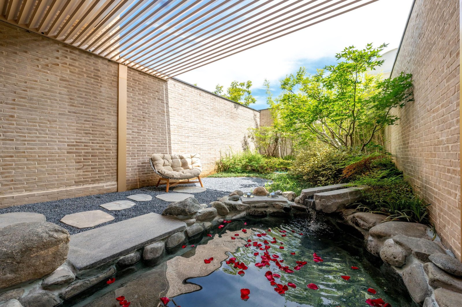 voco Nanjing Garden Expo