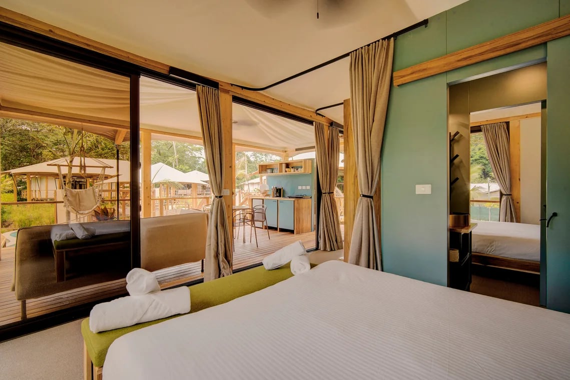 EVIA Life Resort