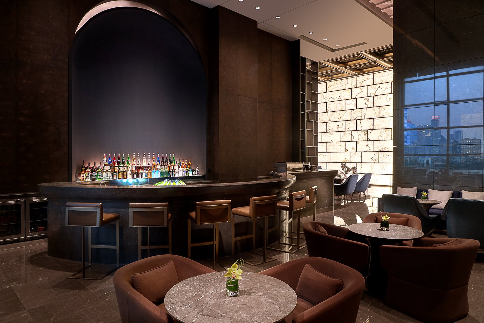 Kempinski Hotel Nanjing