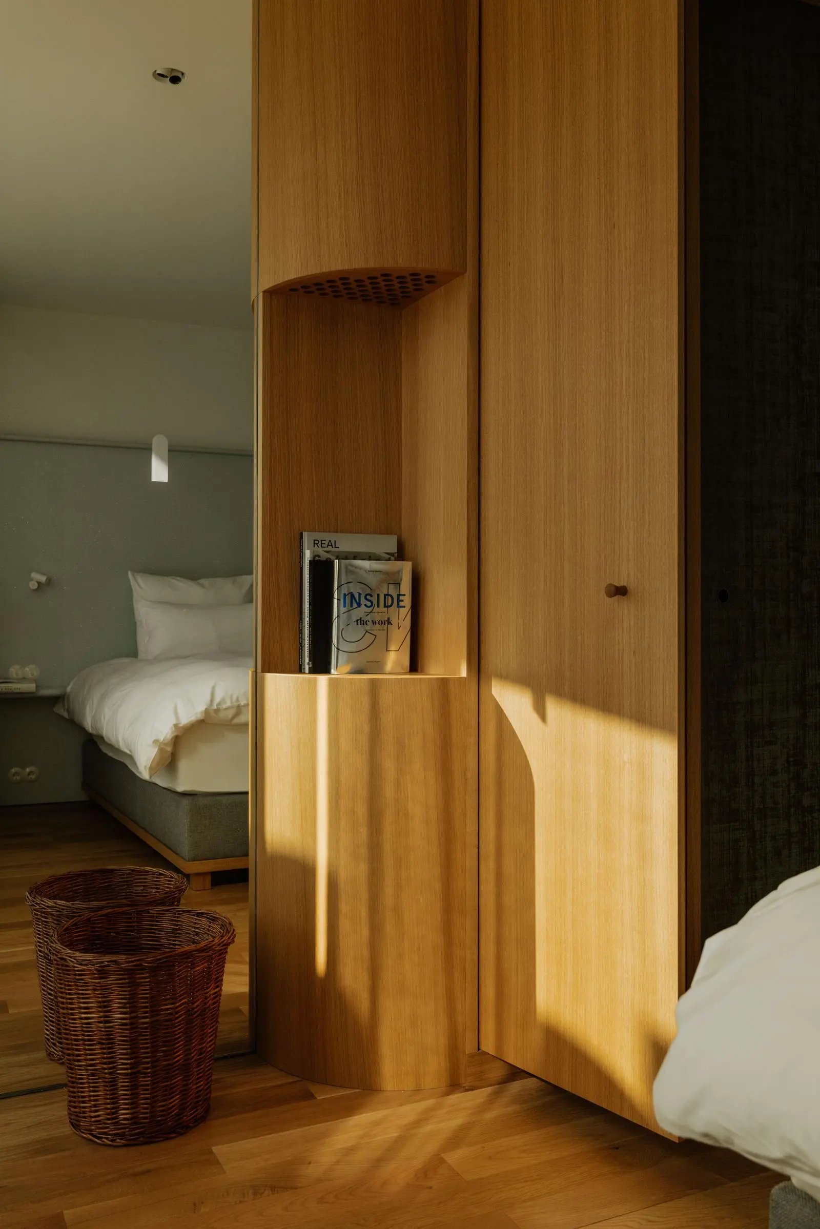 Hotel kleiner Löwe, rooms