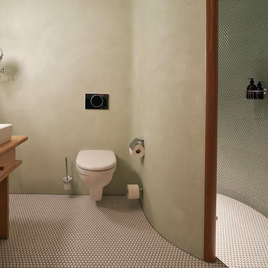Hotel kleiner Löwe
