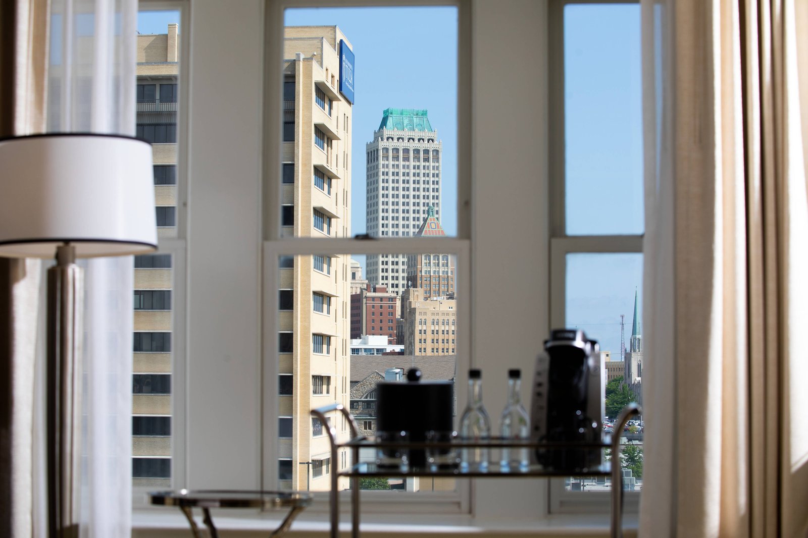 Ambassador Hotel Tulsa, Autograph Collection