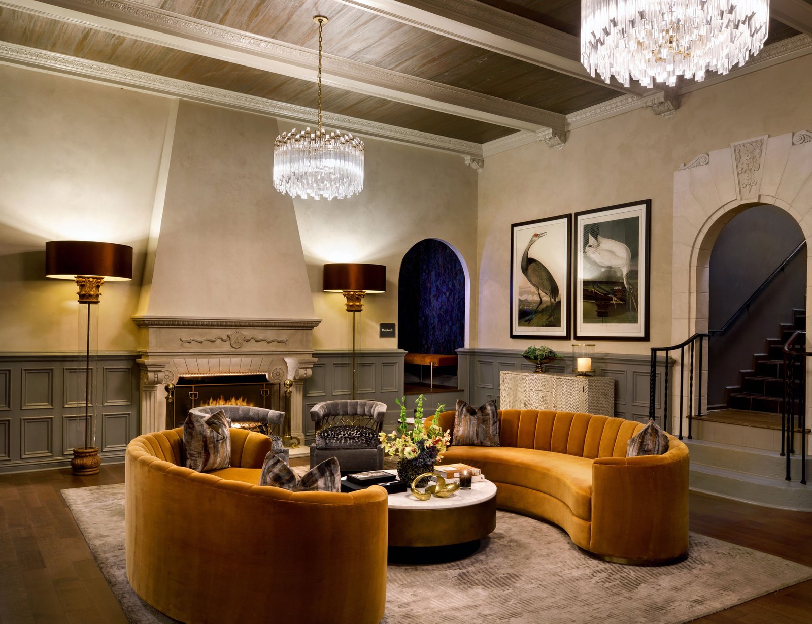 Ambassador Hotel Tulsa, Autograph Collection