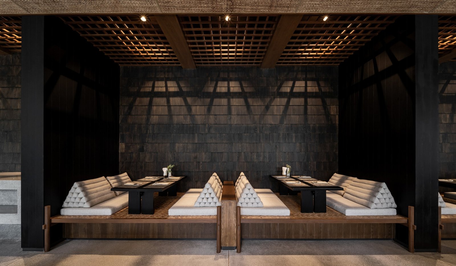 Riva Vista Riverfront Chiang Rai, varee fine casual dining