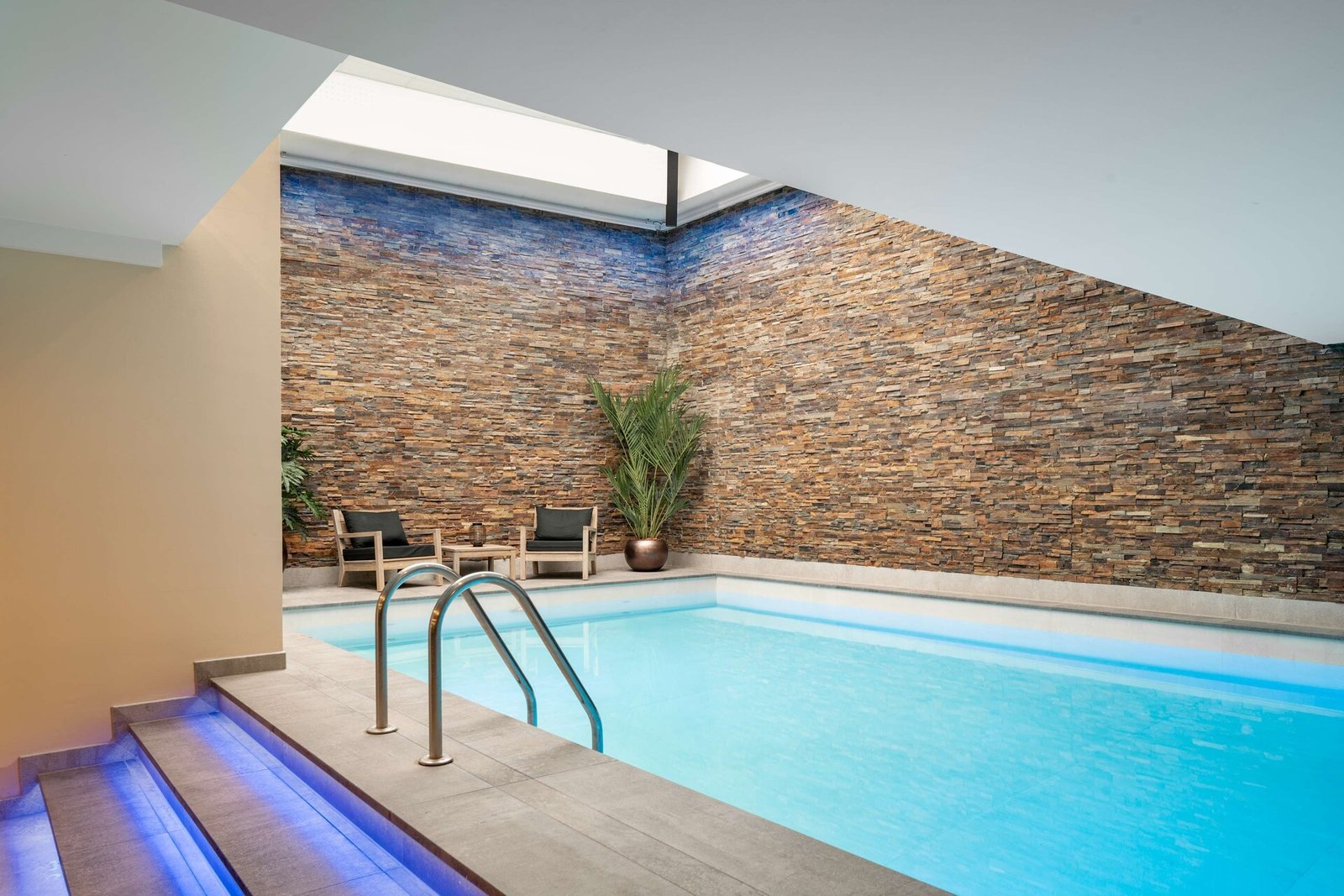 art'otel Amsterdam — wellness