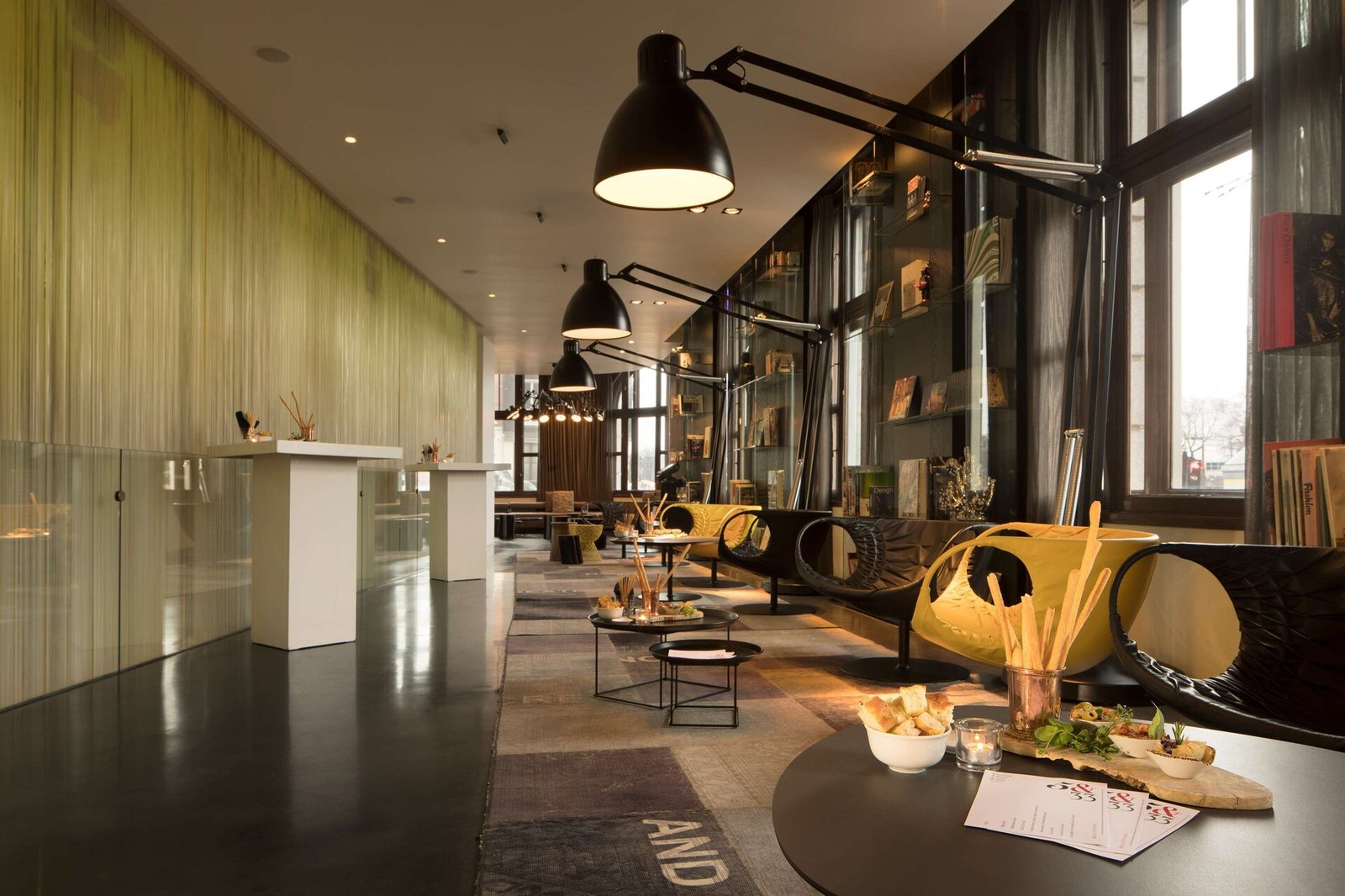 art'otel Amsterdam