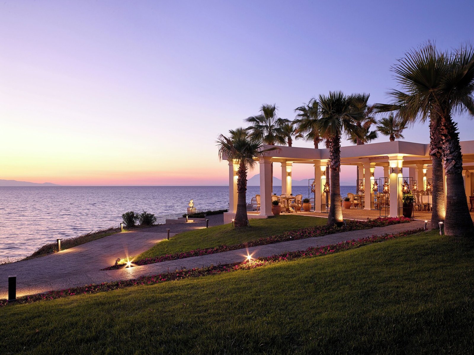 Mandola Rosa, A Resort to Live®