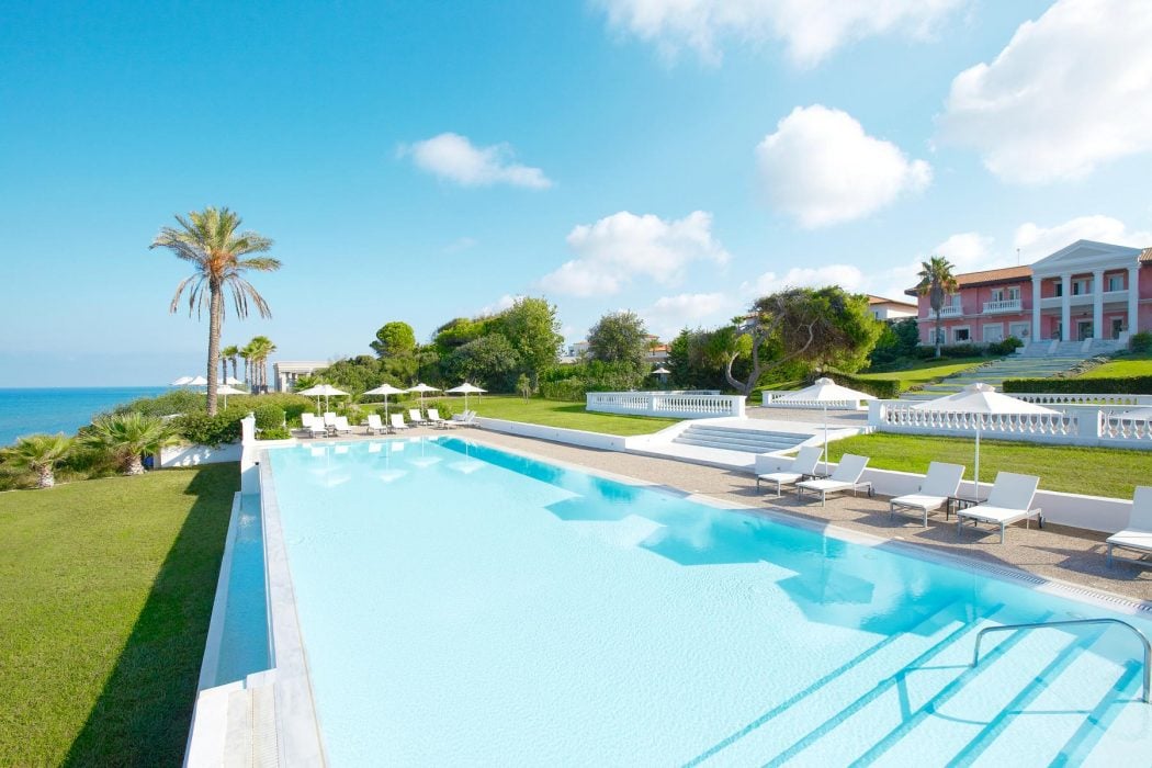 Mandola Rosa, A Resort to Live®