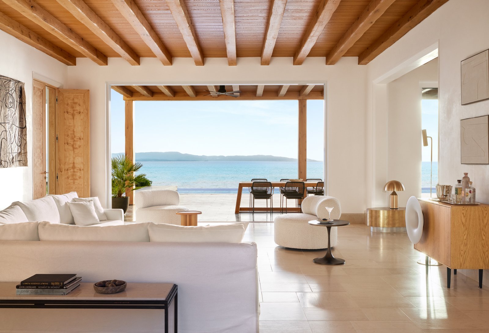 Mandola Rosa, A Resort to Live®, rooms