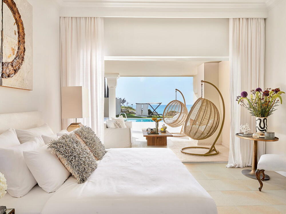 Mandola Rosa, A Resort to Live®