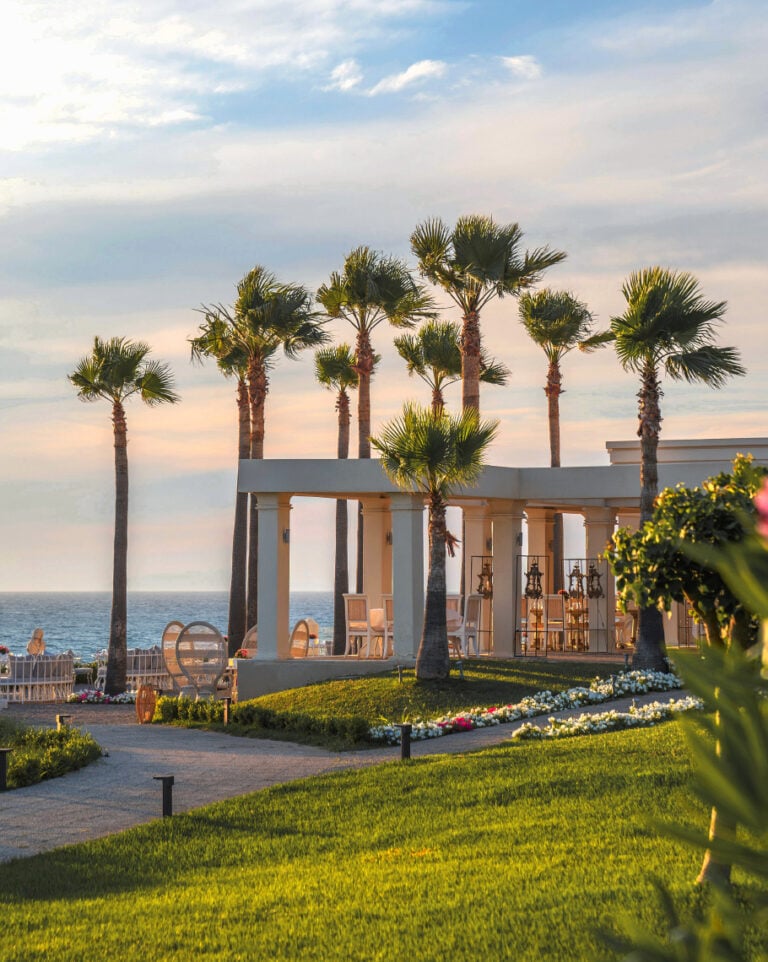 Mandola Rosa, A Resort to Live®