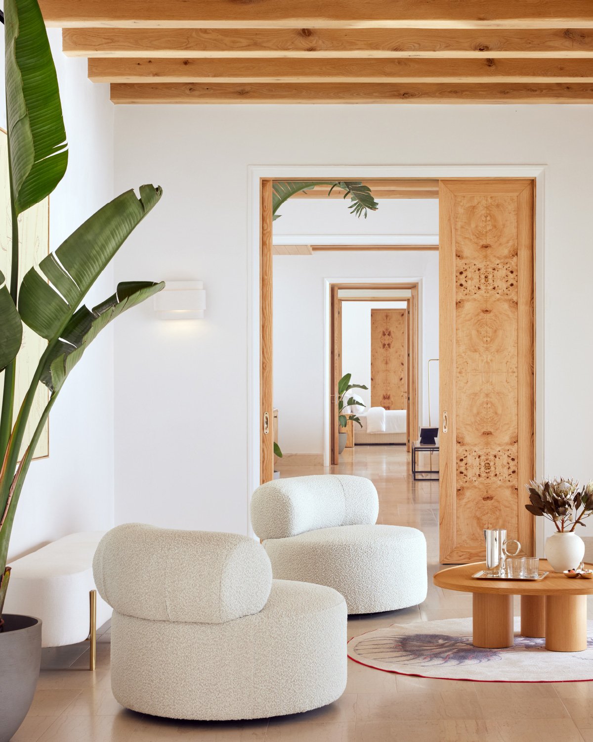 Mandola Rosa, A Resort to Live®, rooms