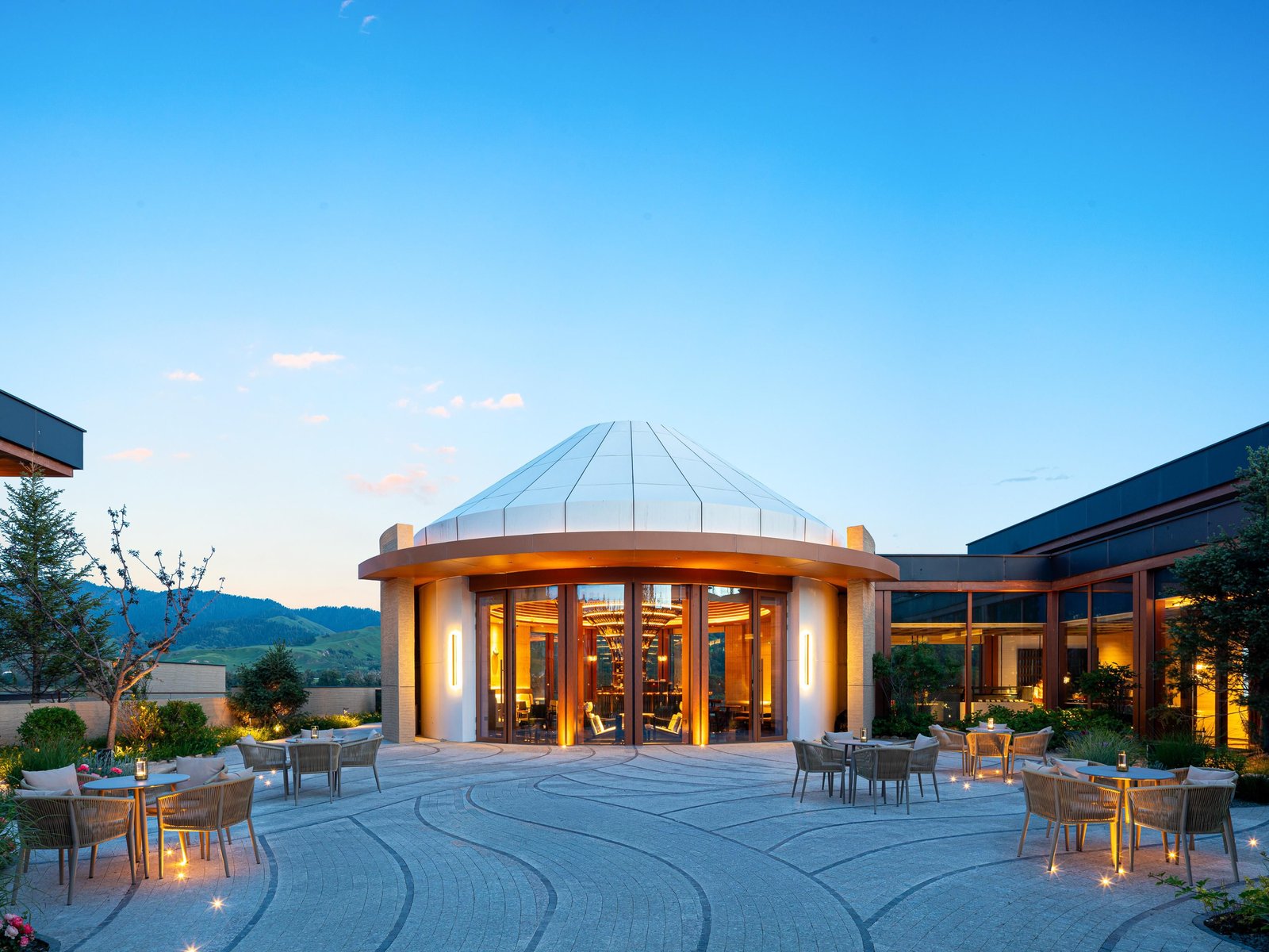 Hotel Indigo Nalati by IHG