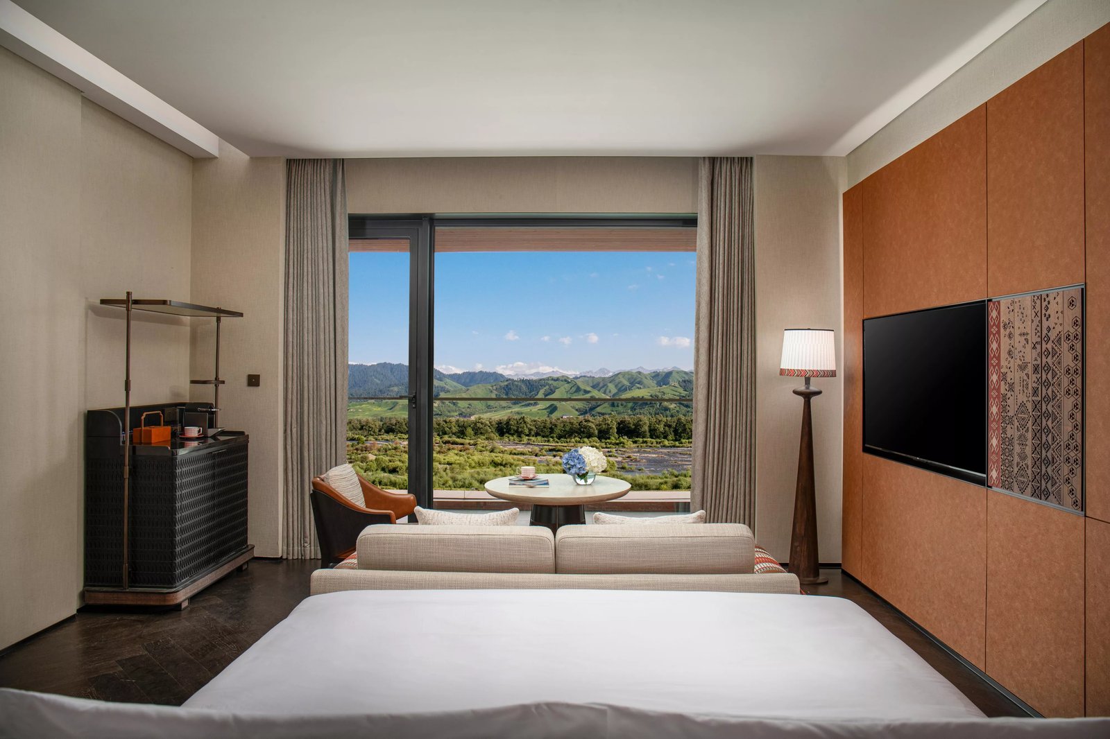 Hotel Indigo Nalati by IHG, rooms