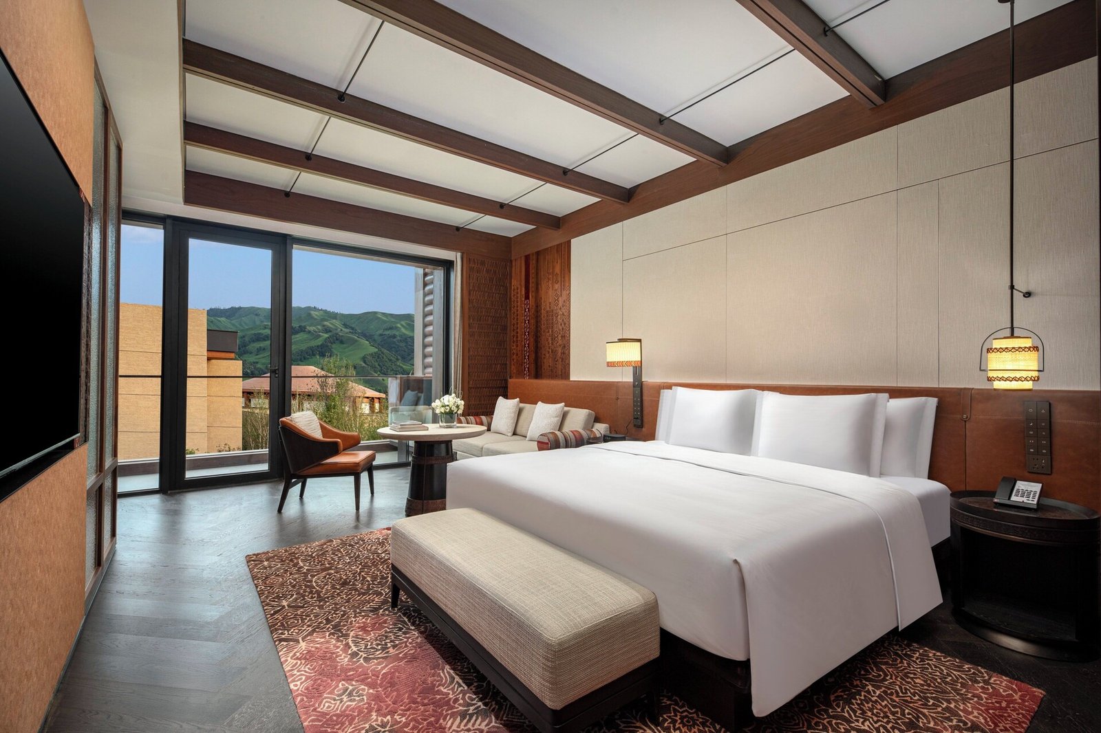 Hotel Indigo Nalati by IHG
