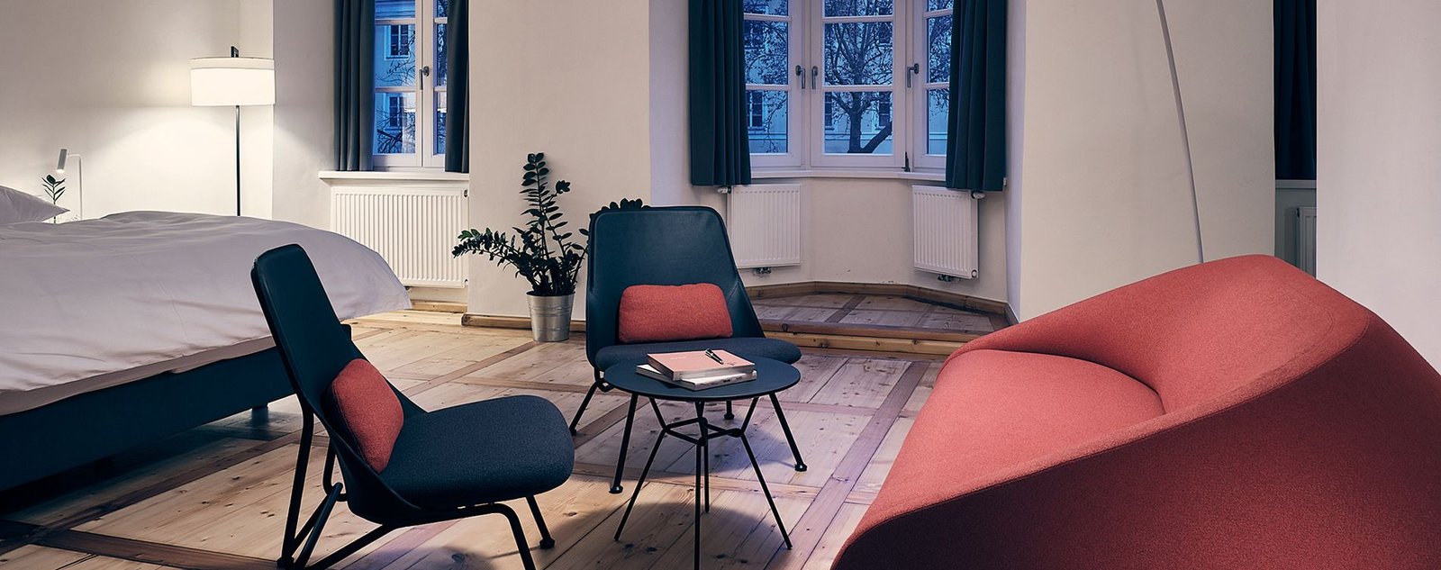 Kontor Boutiquehotel