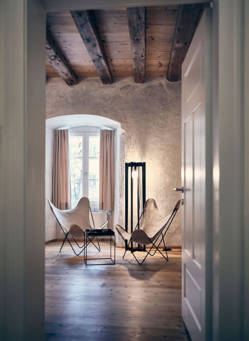 Kontor Boutiquehotel
