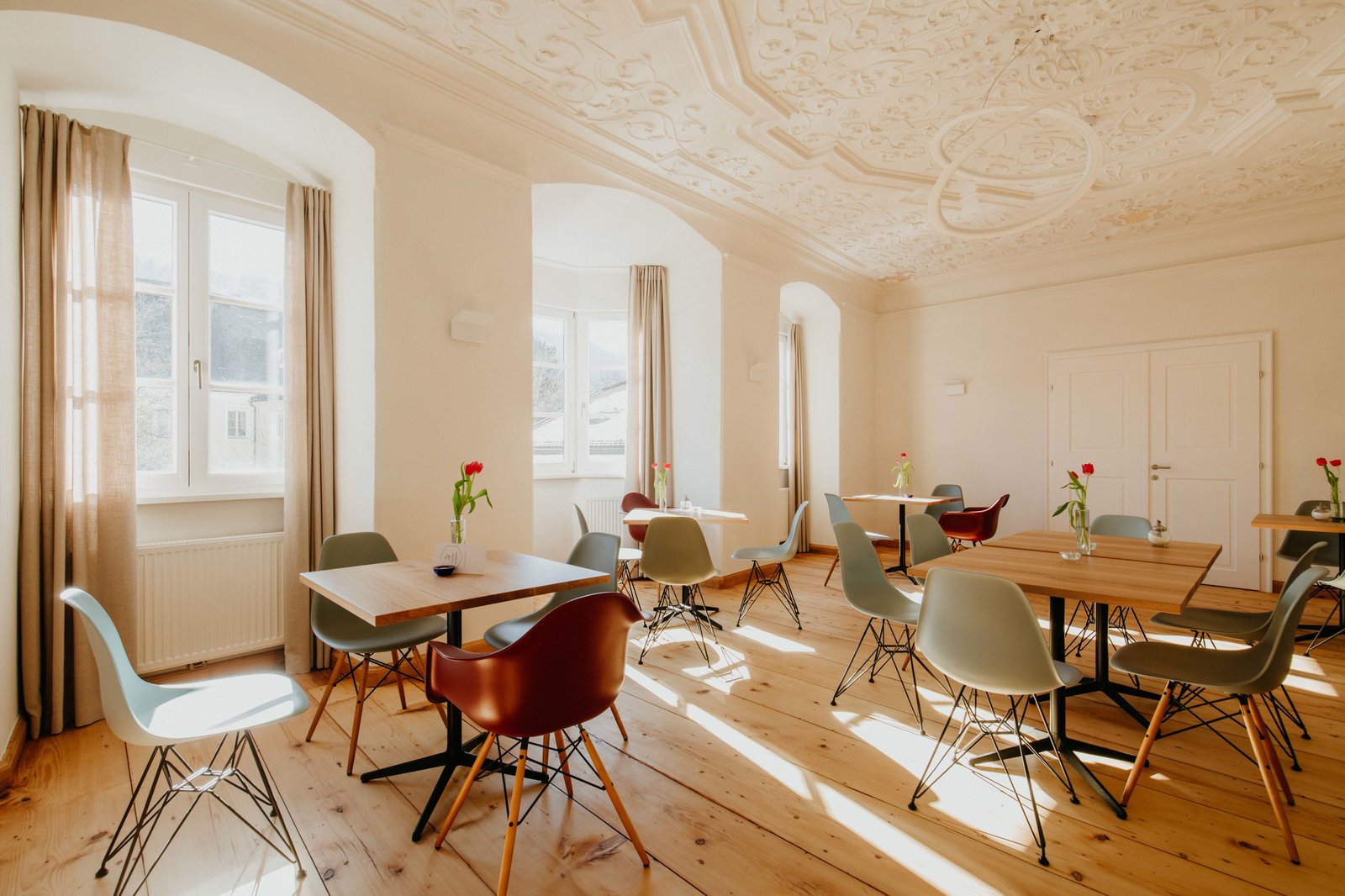 Kontor Boutiquehotel