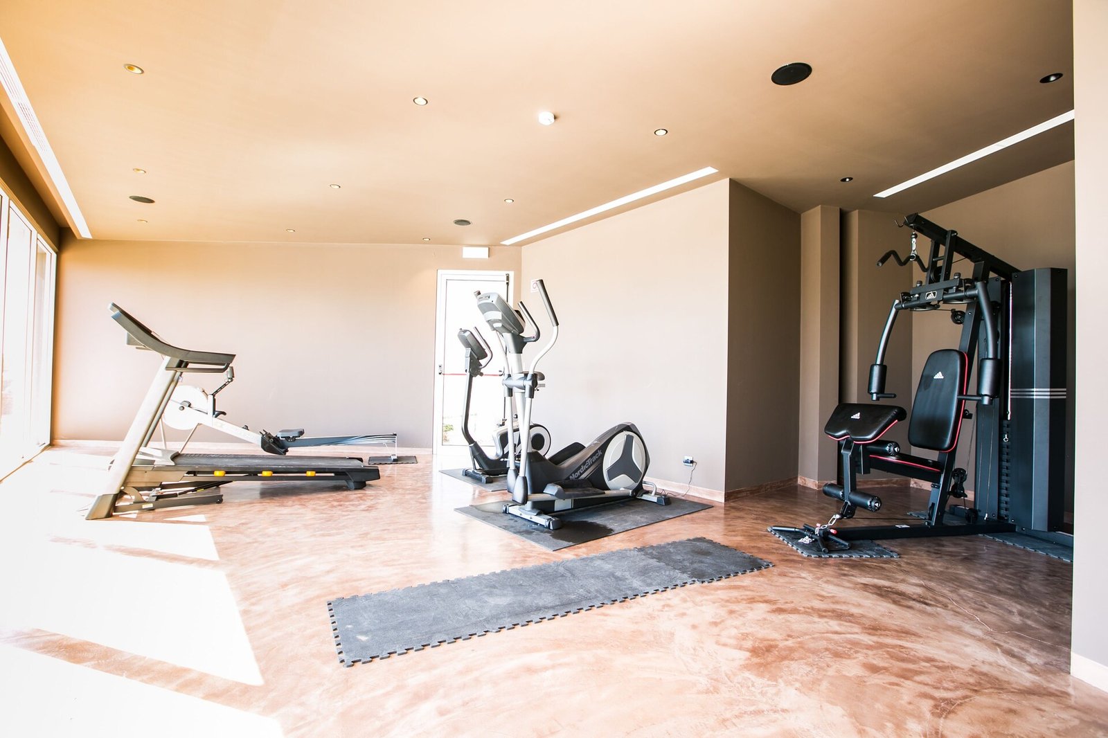 Vale d’Azenha Hotel & Residences, the spa