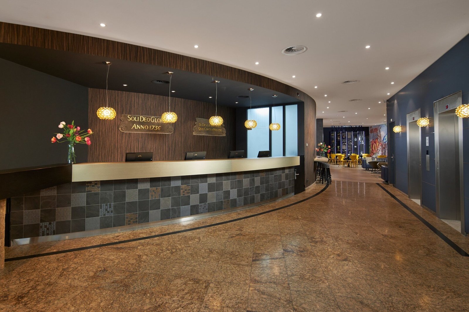 Inntel Hotels Amsterdam Centre