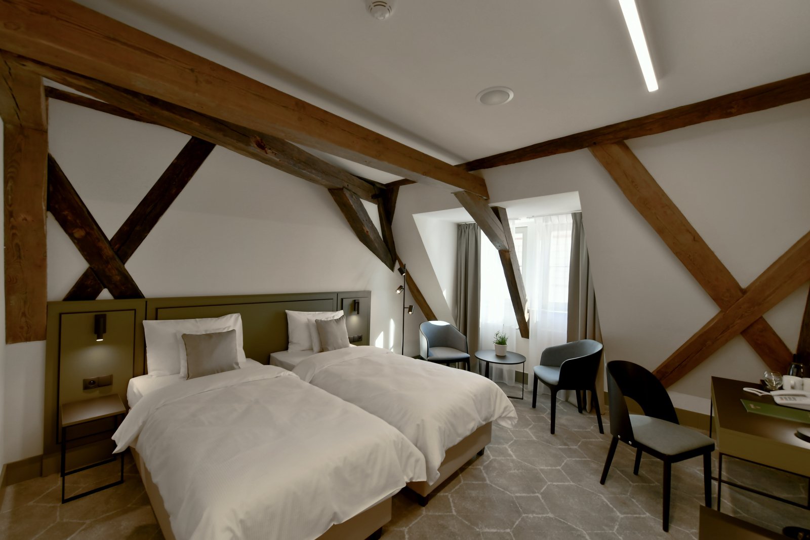 Herbal Hotel