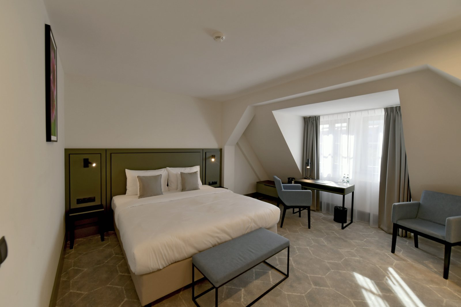 Herbal Hotel