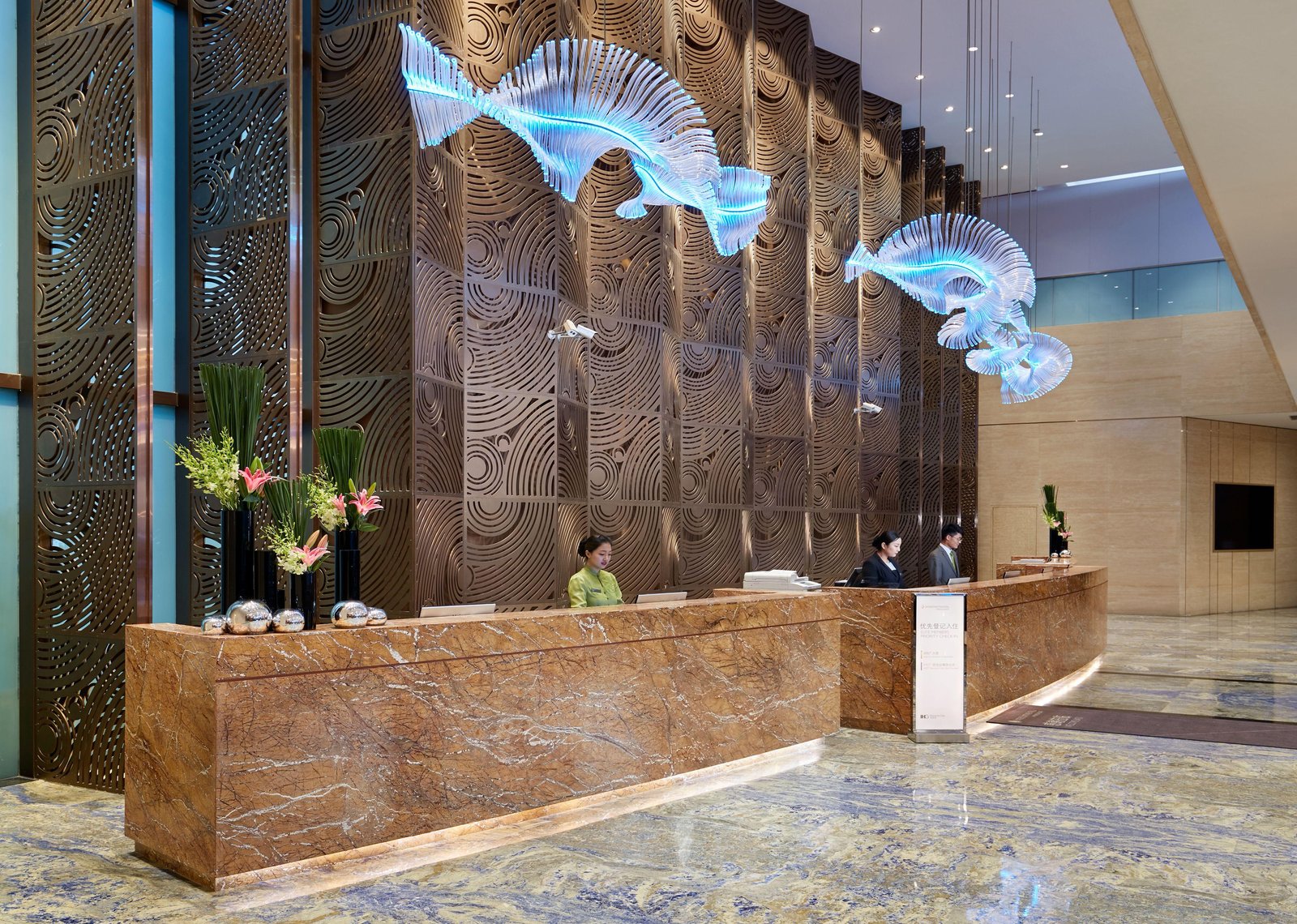 InterContinental Qingdao