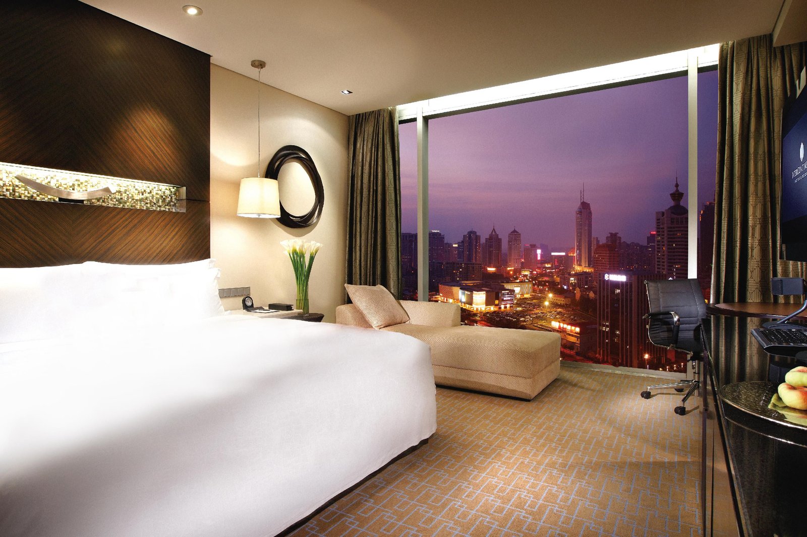 InterContinental Qingdao