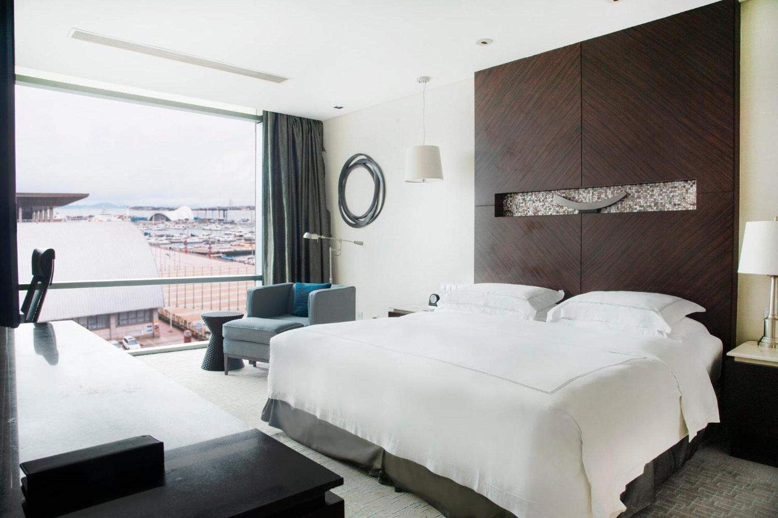 InterContinental Qingdao