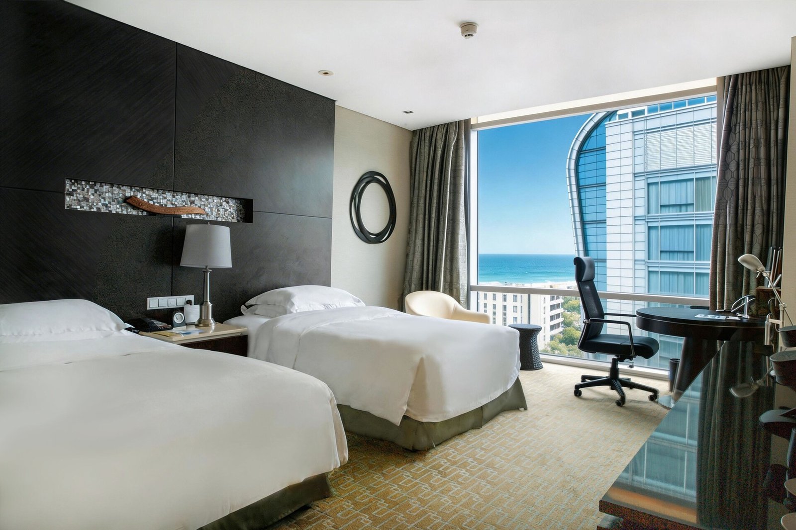 InterContinental Qingdao