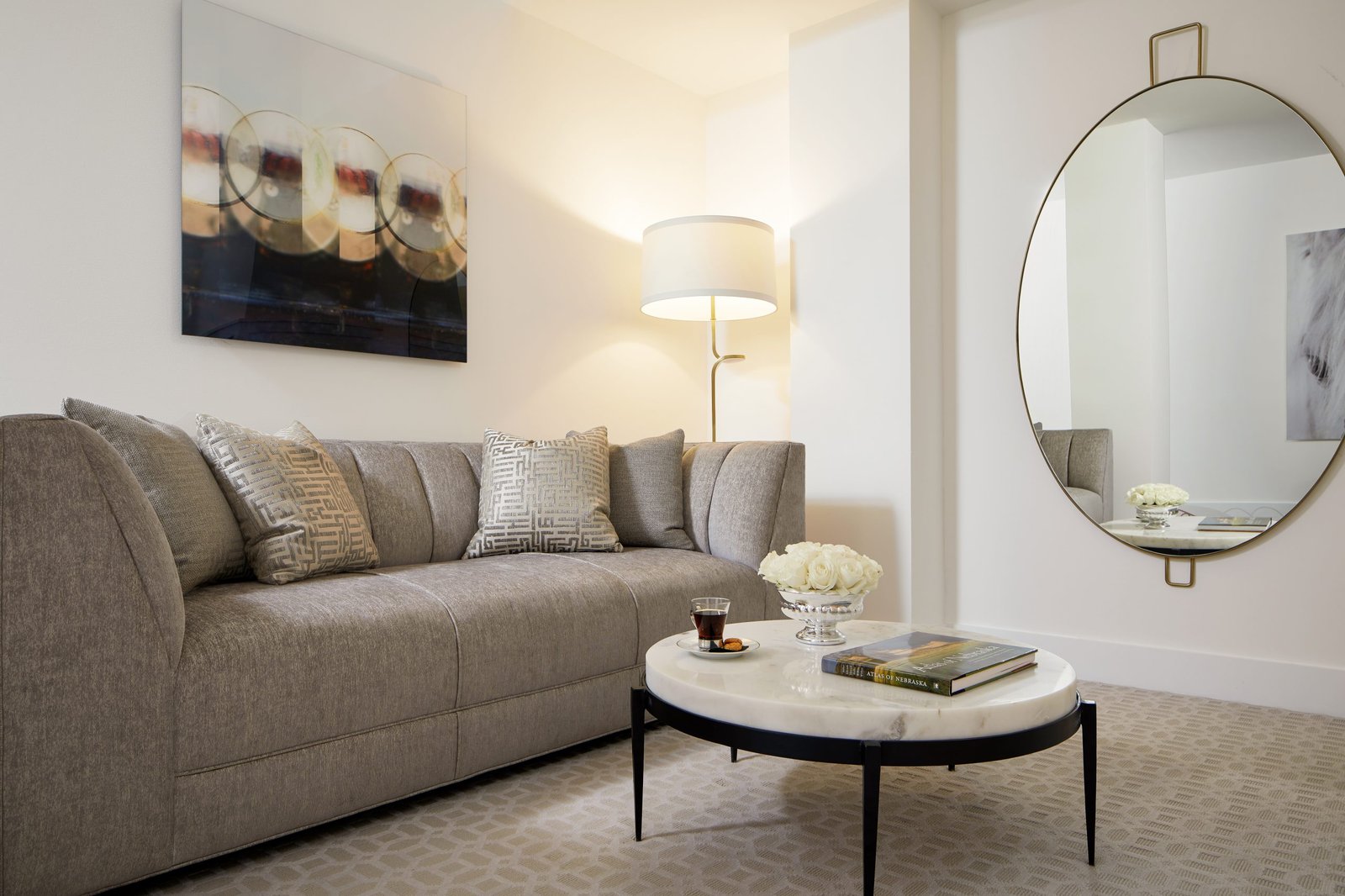 The Kindler Hotel