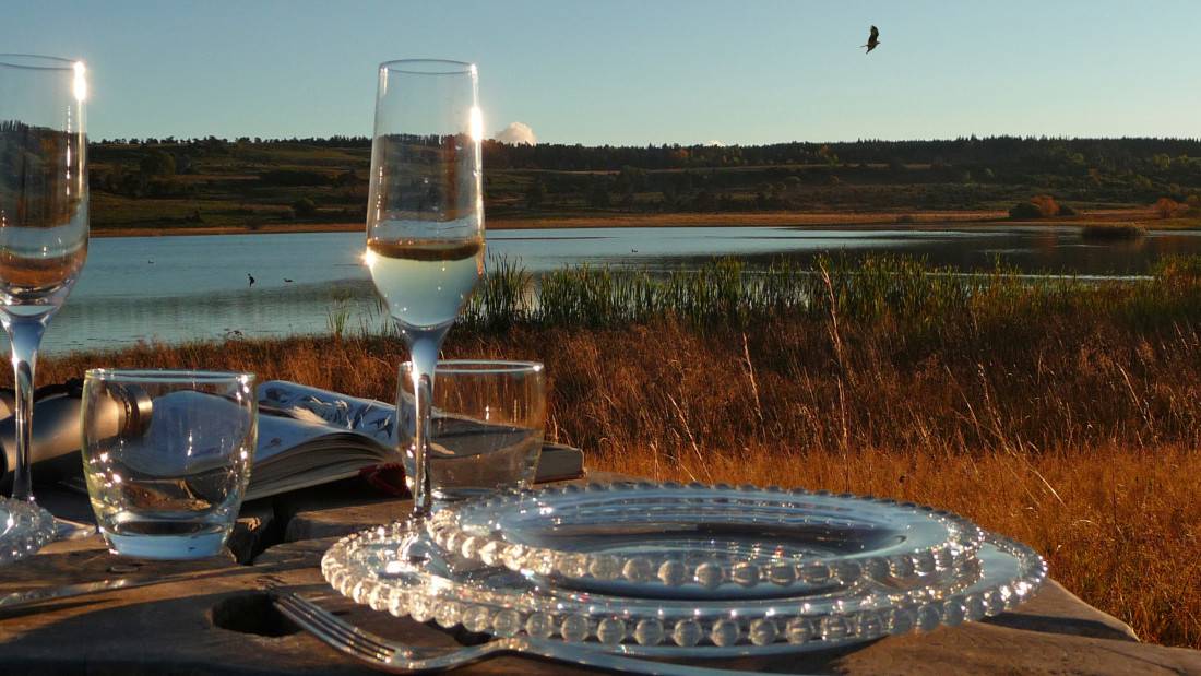 Instants d'Absolu - Ecolodge de Luxe & Spa