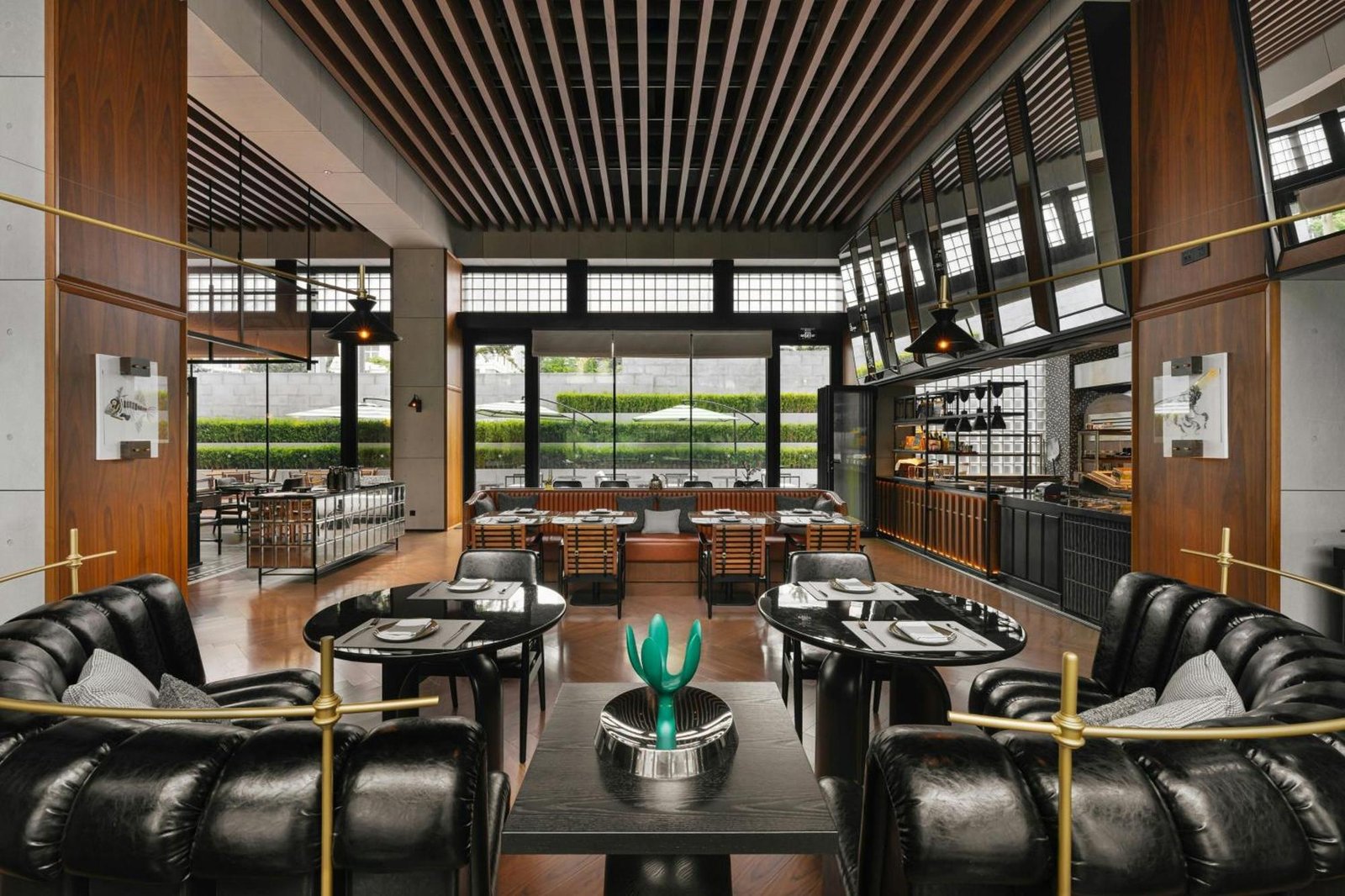Flow And Co. Hotel Qingdao, Autograph Collection