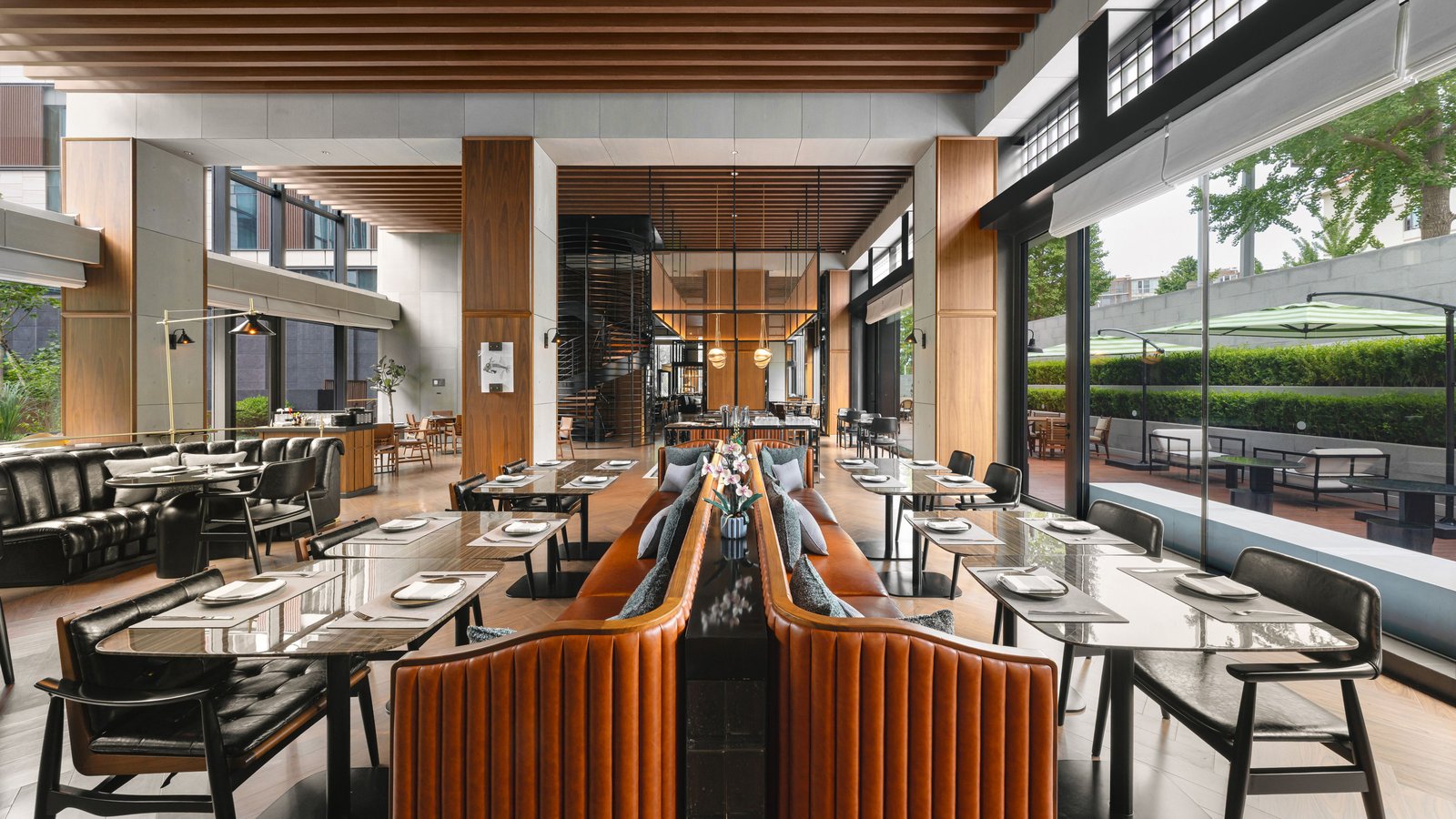 Flow And Co. Hotel Qingdao, Autograph Collection